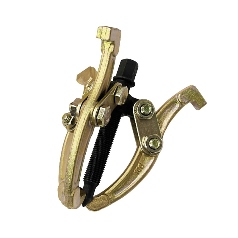 Съемник подшипников на 3 захвата 4" Horex HZ 25.1.214-4X