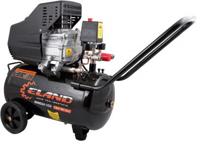 Компрессор воздушный WIND 24-1CO ELAND 241COEL