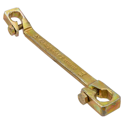 Ключ для тормозных трубок 12х13 мм ForceKraft FK-7511213C