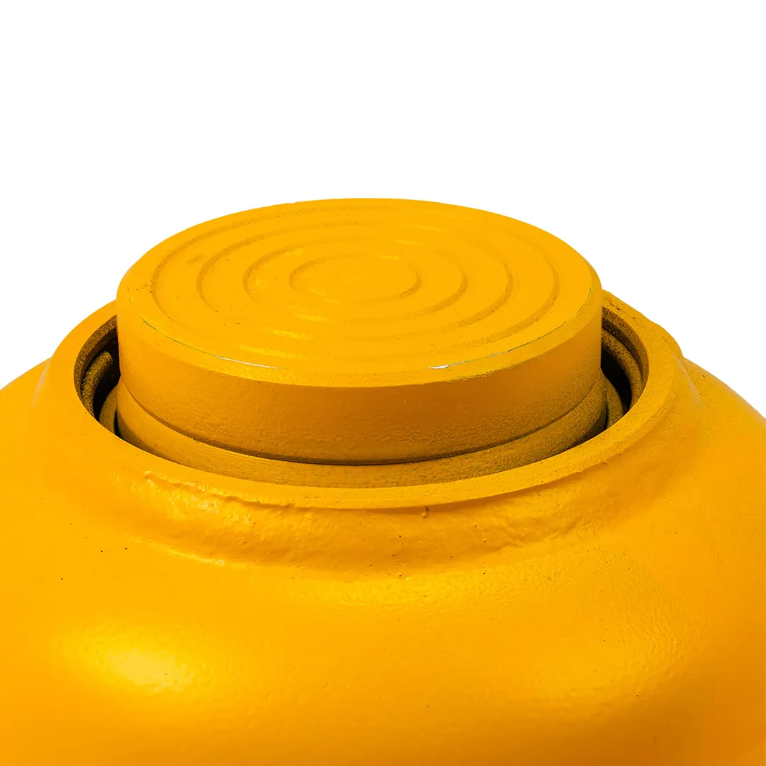 Домкрат бутылочный 32т с клапаном 260-420 мм JCB JCB-TH93204