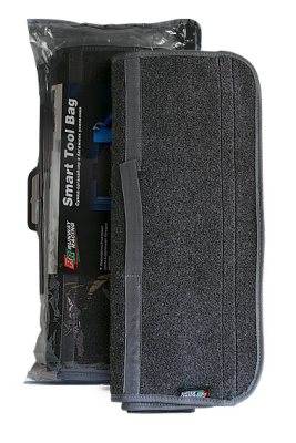 Сумка-Органайзер в багажник усиленная RACING RUNWAY RR1009