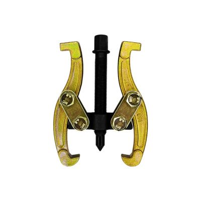 Съемник подшипников на 2 захвата 4" HOREX HZ 25.1.219-4X