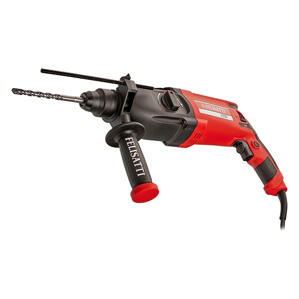 Перфоратор SDS plus 30/900, 900 Вт, 3,2 Дж Felisatti FT7005 Felisatti