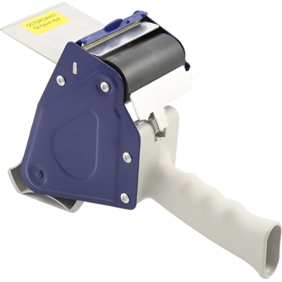 Скотч-машина "KLebebander", 75 мм/м