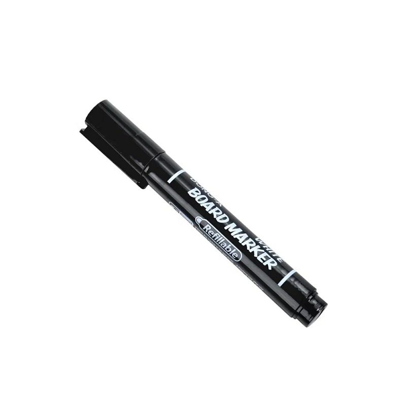 Маркер для доски "Dong-A", черный