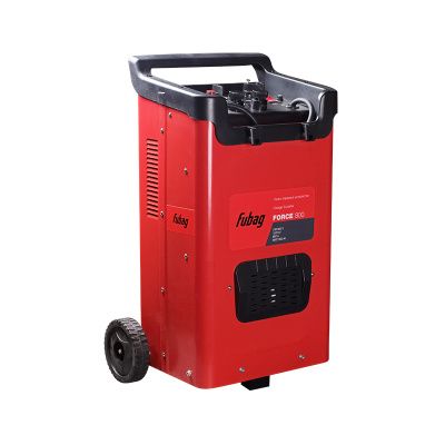 Пуско-Зарядное устройство FORCE 800 Fubag 31648