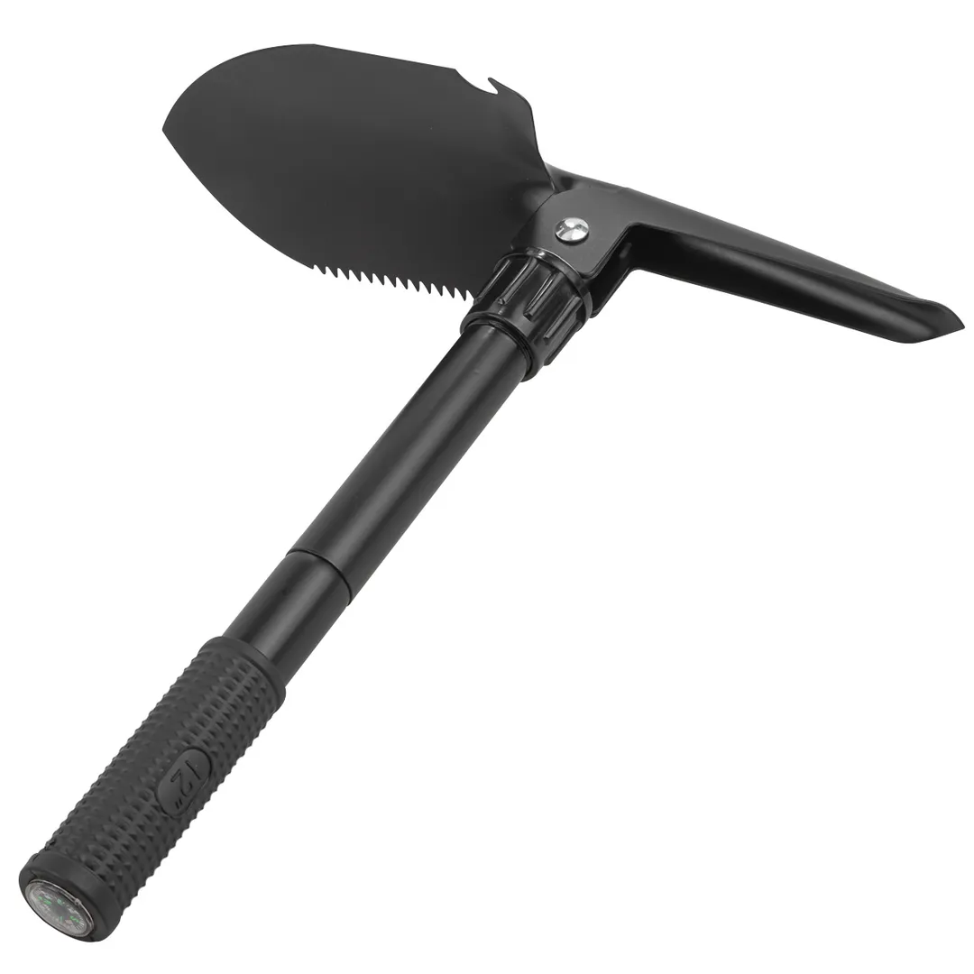 Лопата складная многофункциональная WMC TOOLS WMC-172U