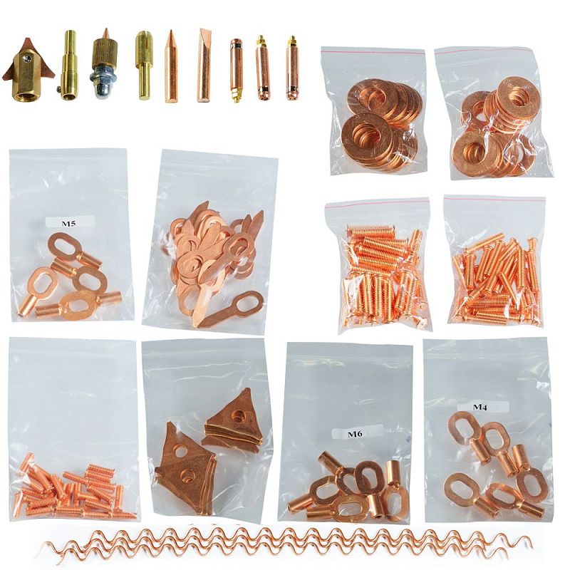 Аппарат точечной сварки, споттер TS 2300 Fubag 46407