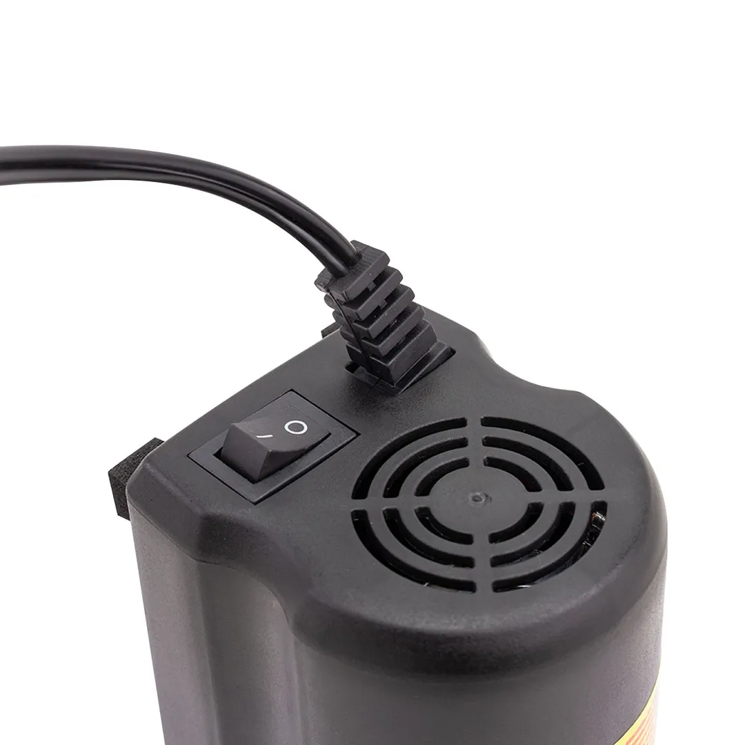 Насос для перекачки масла Forsage F-HC800