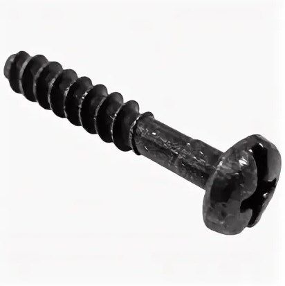 Винт самонарезающийся (15) 4x25 мм MAKITA (265999-8)