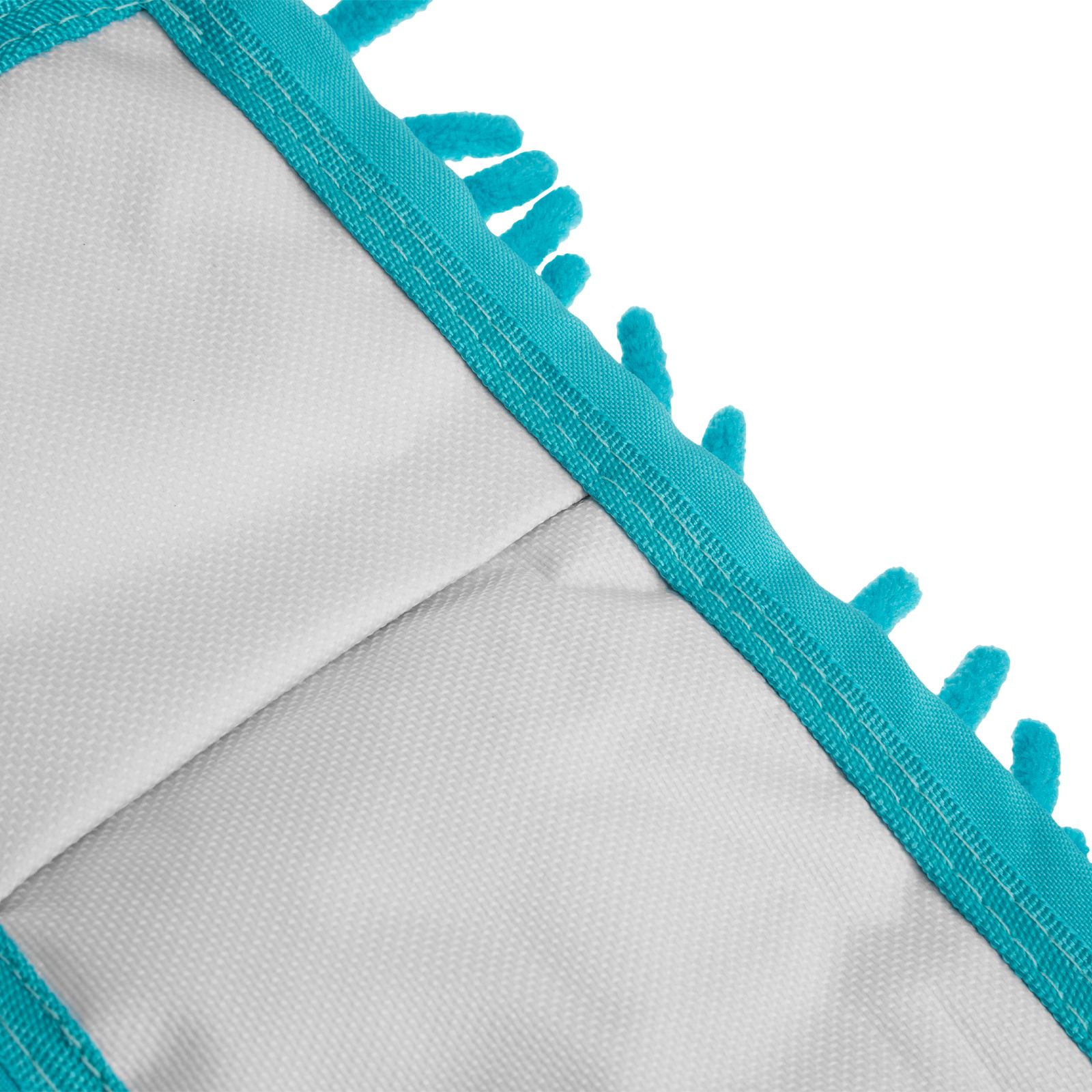 Сменная насадка "Chenille", 430х145 мм, для швабры 93512, Home Palisad 93514