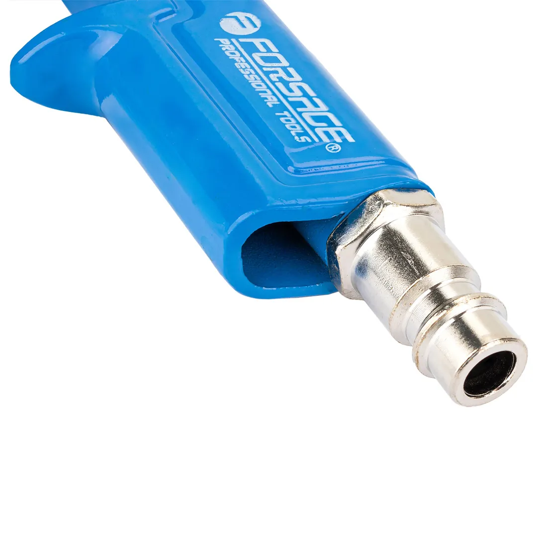 Пистолет обдувочный сопло 15 мм Forsage F-DG-10-1