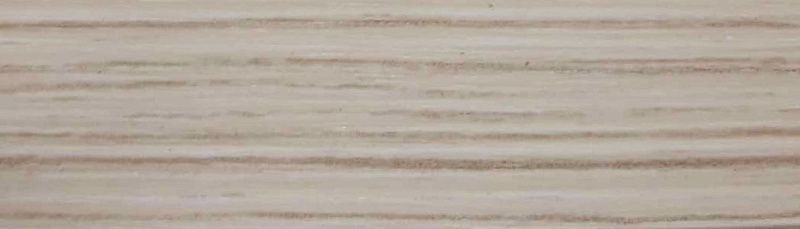 Кромка ПВХ ясень наварра, 7337, 42/0,8мм, бух.-0,2пог.км., EL-MECH-PLAST 101226