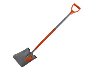 Лопата совковая цельнометаллическая 1200мм STARTUL GARDEN ST6097-06
