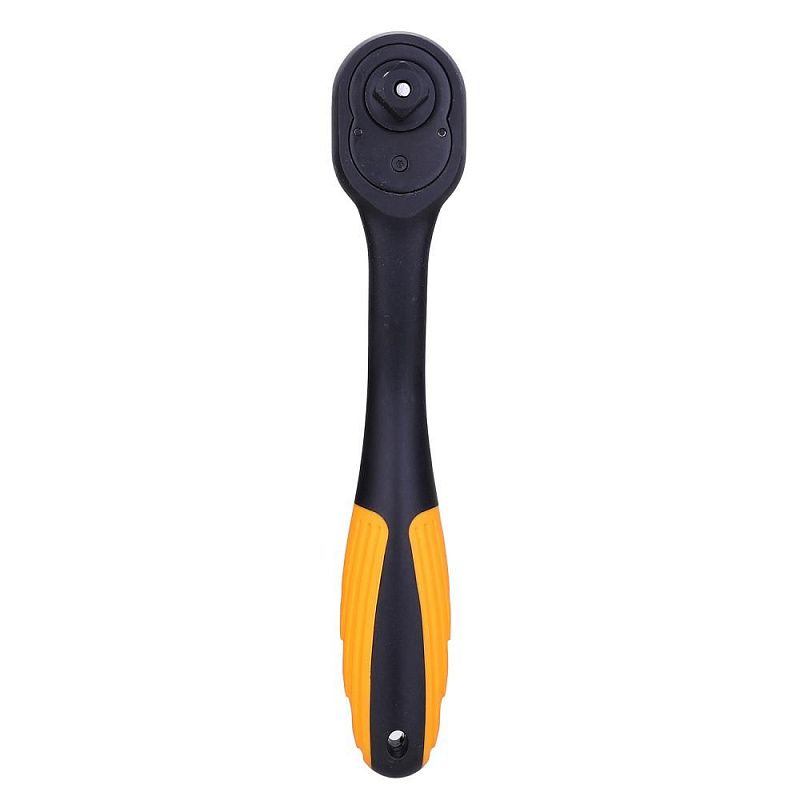 Трещотка 1/2" DR04-1 Professional (72 зуба) DEKO 081-2054