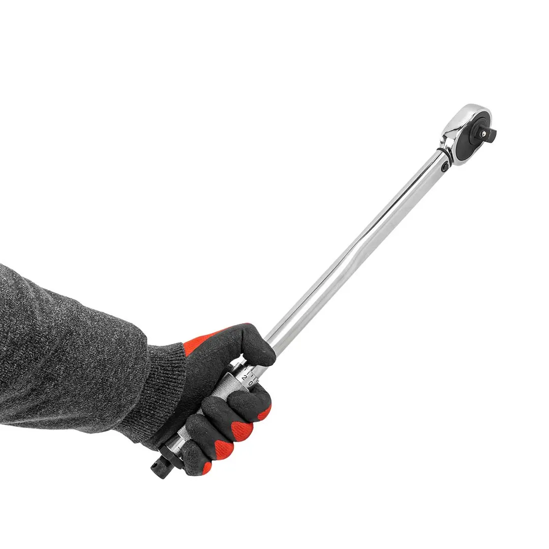 Ключ динамометрический 40-210 Нм 1/2'' RockForce RF-6474470