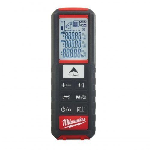 Лазерный дальномер LDM 50 Milwaukee 4933447700