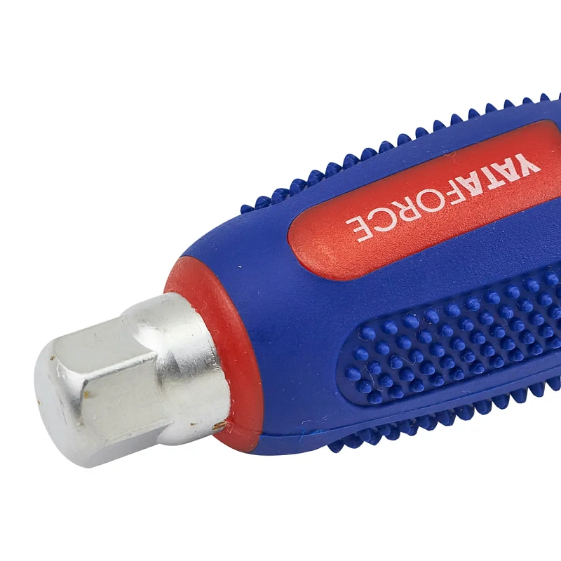 Набор отверток 10 пр YATAFORCE YF-7010M