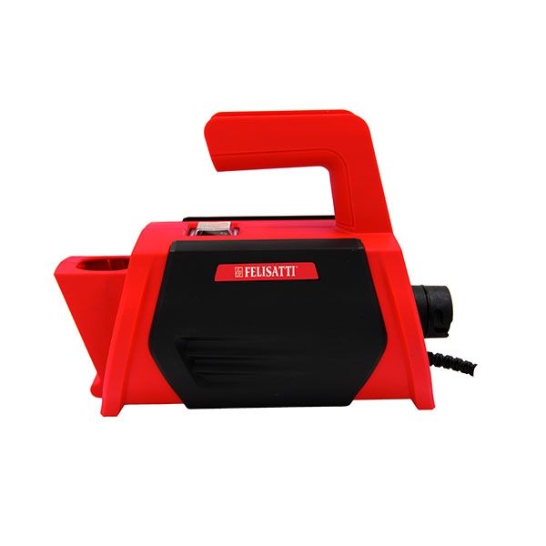 Краскораспылитель электрический 900, 900 Вт, 1200 мл/мин, макс. давление 0,2 Бар Felisatti FT2105 Felisatti