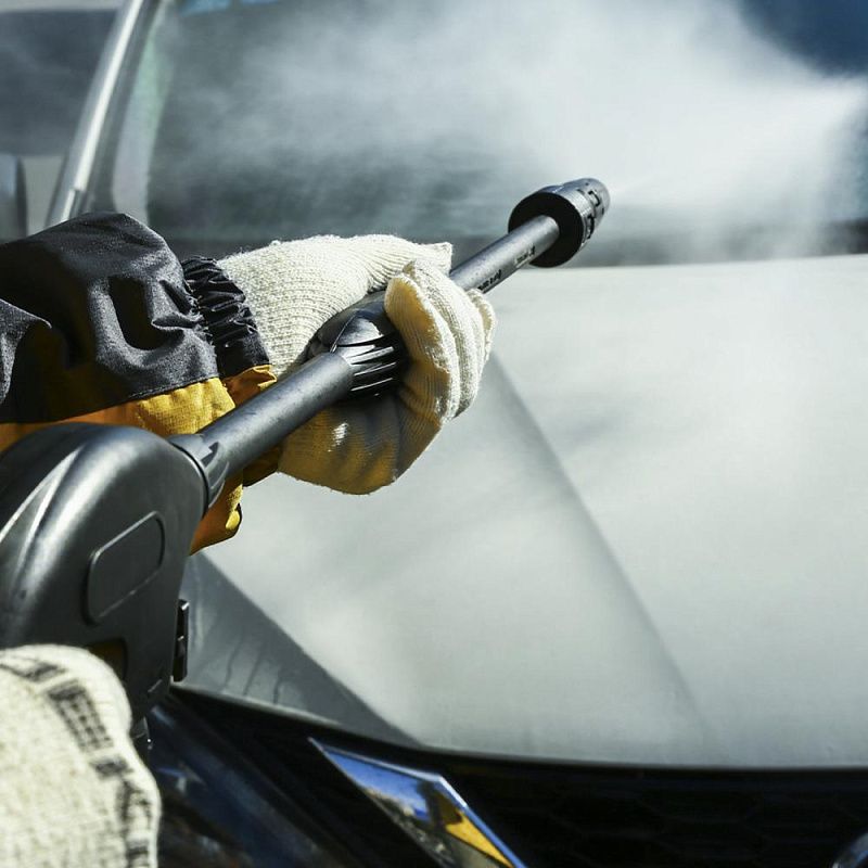 Мойка высокого давления DKCW2400 PRO DEKO 085-2035