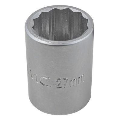 Торцевая головка WMC TOOLS