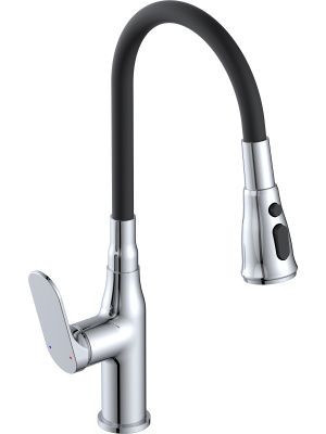 Смеситель для кухни D35 серия 760 ECONOCE EC0764