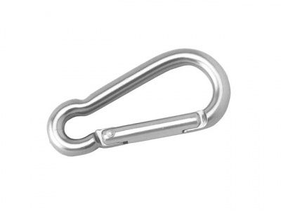 Карабин DIN 5299C Starfix