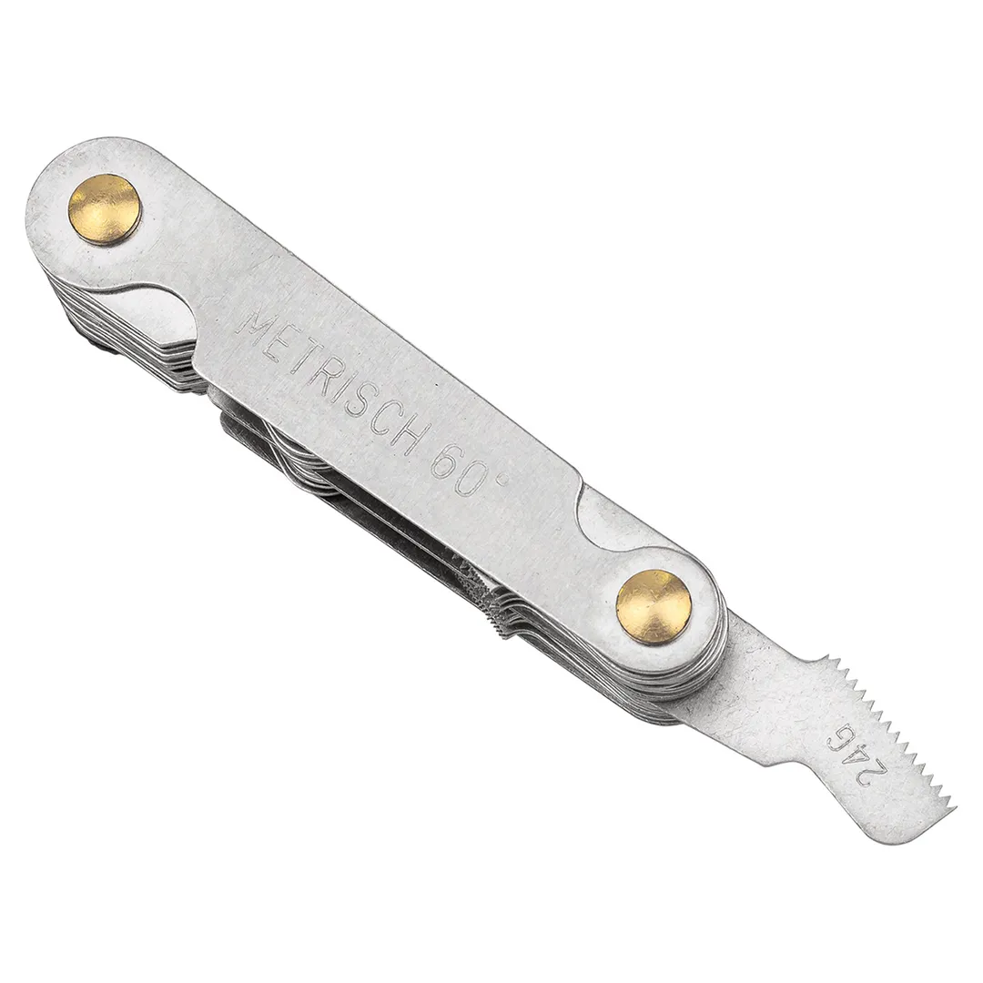 Резьбомер 52 пр RockForce RF-29984