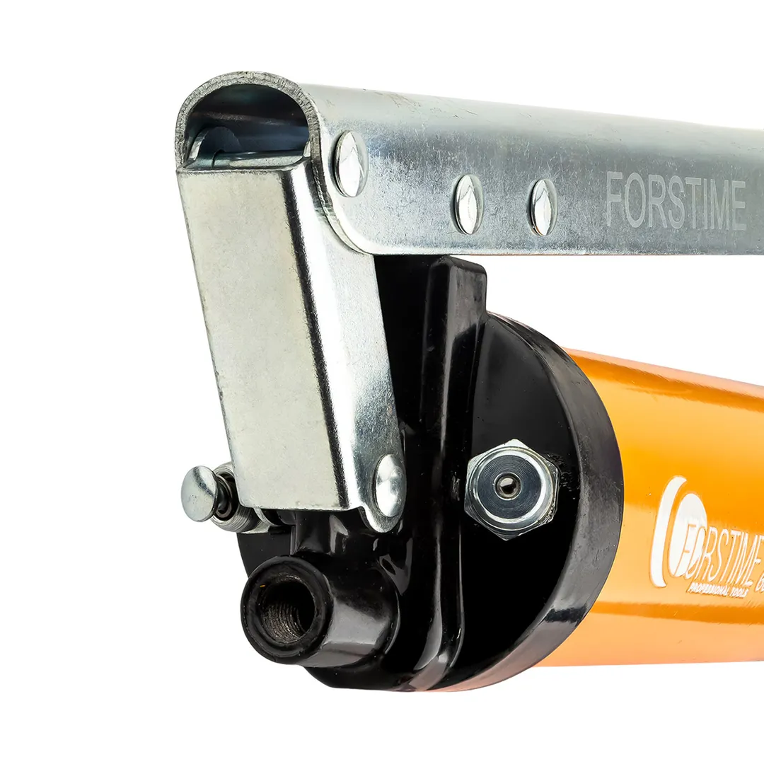 Шприц для нагнетания густой смазки 600 мл FORSTIME FT-78043C MST