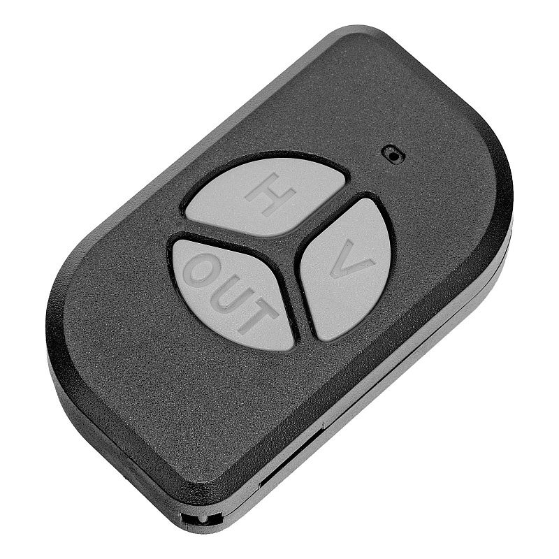 Лазерный уровень мультипризменный DLV-360-3T, 30 м, зеленый луч, Li-Ion 2,4 Aч, штатив Denzel 350805