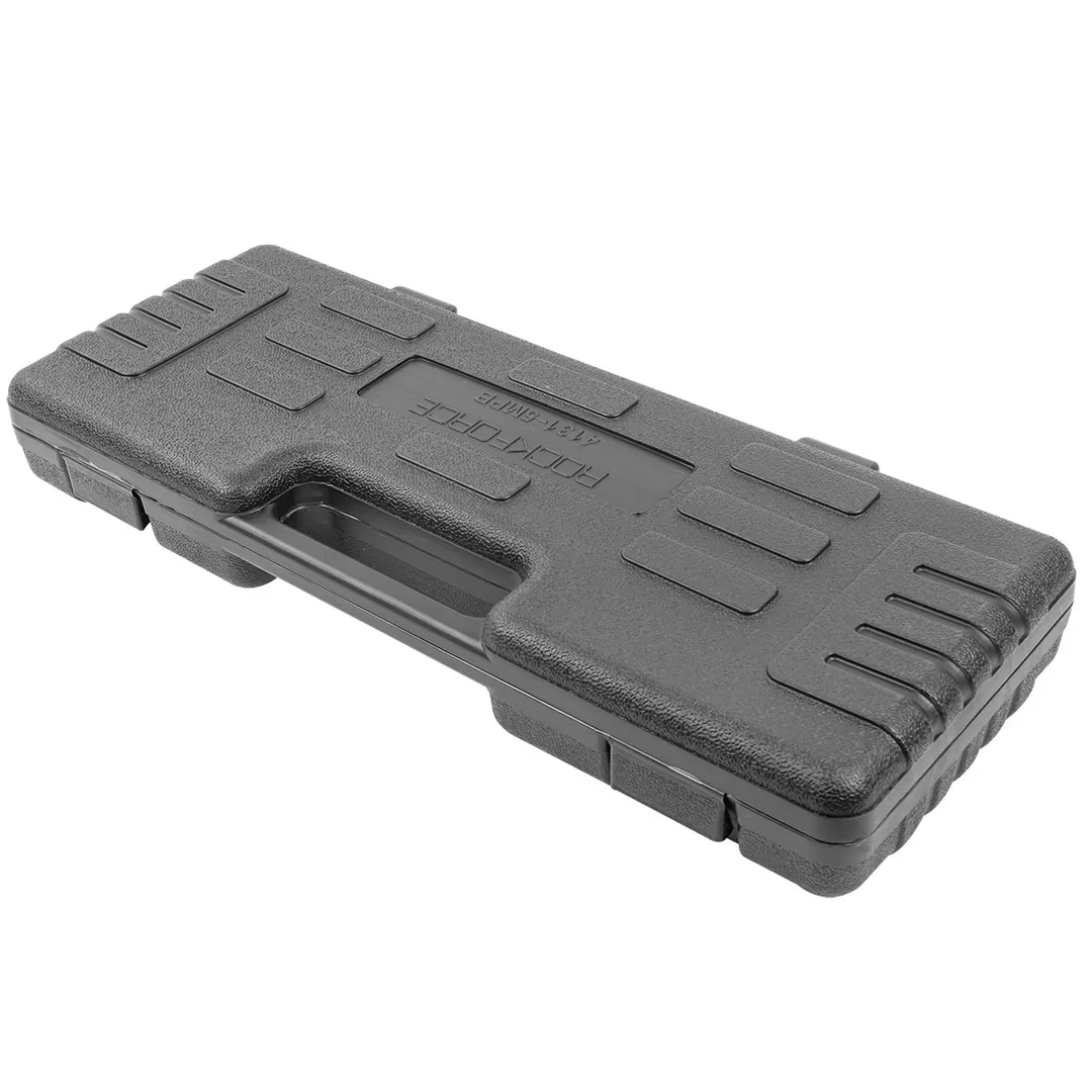 Набор головок ударных глубоких 10-32 мм 13 пр 1/2'' 6-гр RockForce RF-4131-5MPB