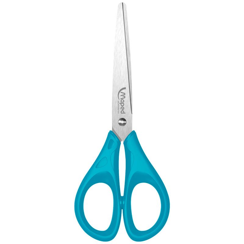 Ножницы Maped "Pulse", 16 см, ассорти