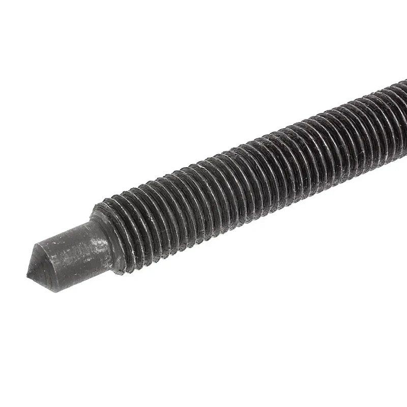 Съемник трехлапый 12'', Ø захвата 300 мм, длина лап 300 мм, лапы S-образные KINGTUL KT-6590212N