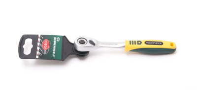 Трещотка с плавающим механизмом 30 зуб., 1/4'' RockForce RF-802223D