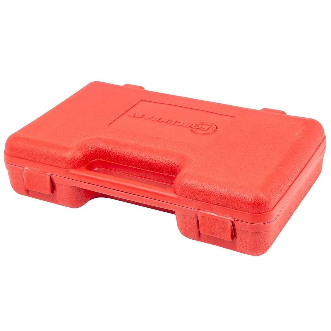 Набор ударных головок 6 пр. 3/4'' 6-гр. 30-46 мм ForceKraft FK-6064-5MPB