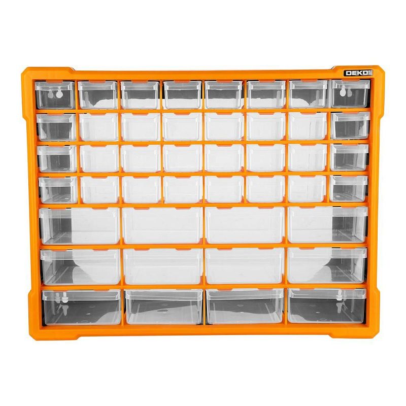 Система хранения Smart box 44 (44 ячейки) DEKO 085-3007