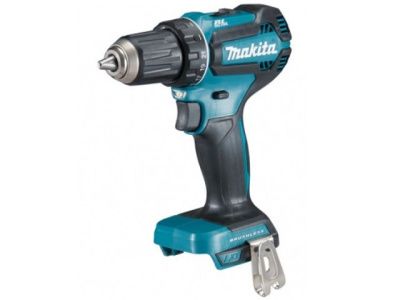 Дрель-шуруповерт аккумуляторная DDF485Z (DDF 485 Z) MAKITA