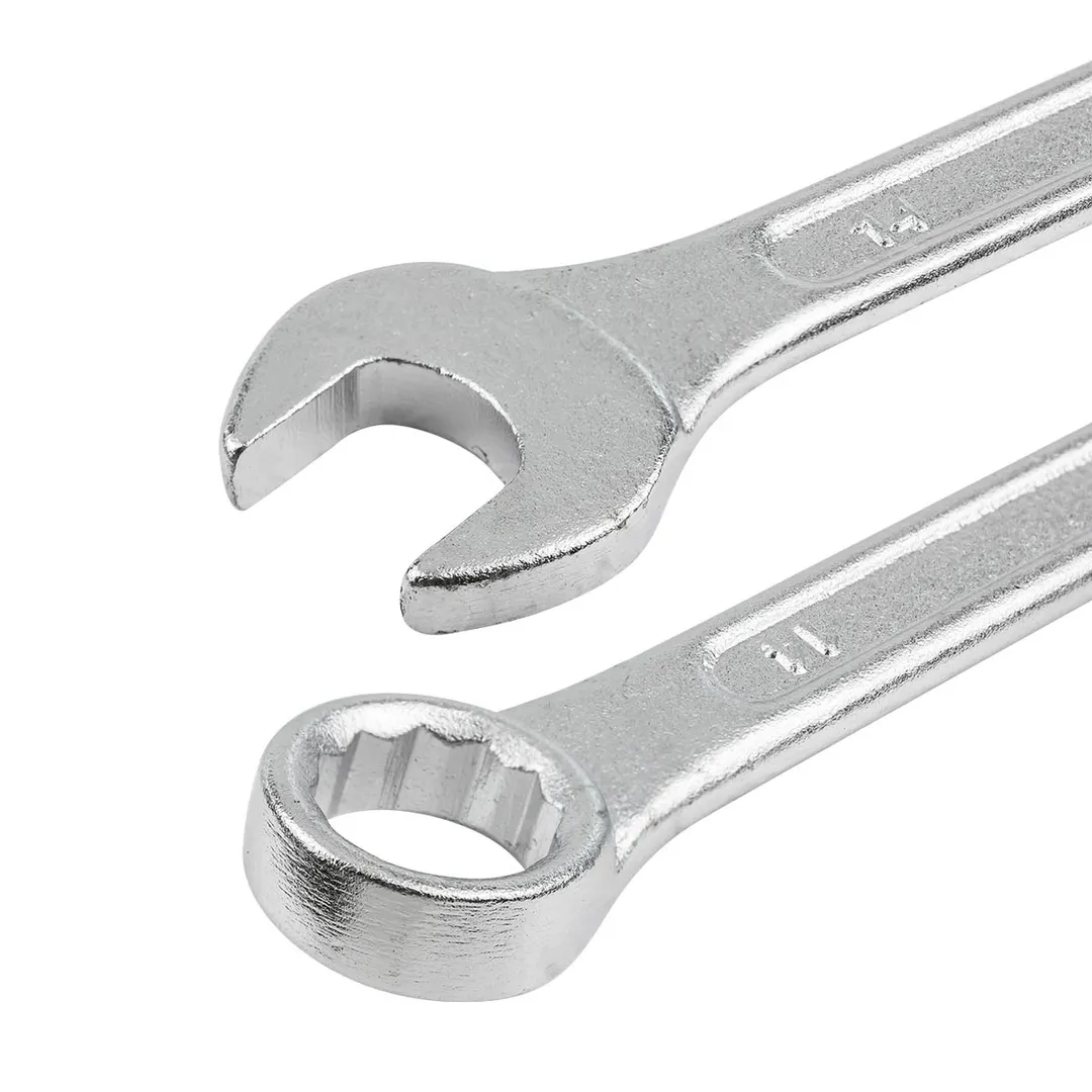 Набор ключей комбинированных 25 пр., 6-28,30,32 мм WMC TOOLS WMC-5261P