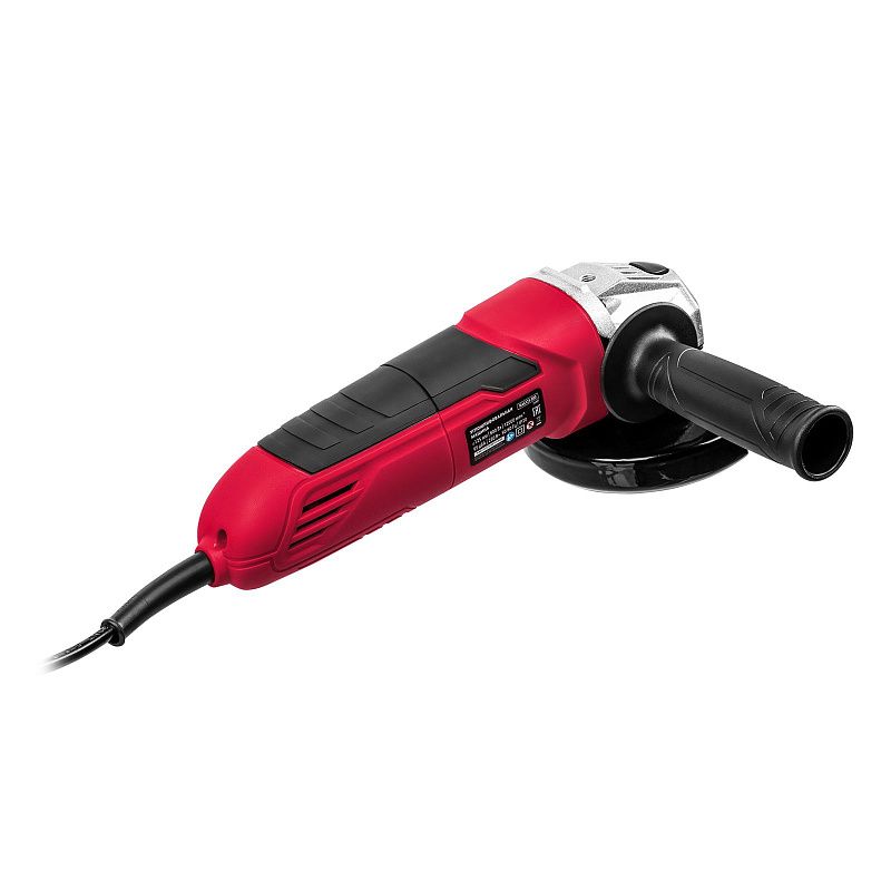 Машина шлифовальная угловая MAG125-800, 800 Вт, 125 мм, 12000 об/мин MTX 26981