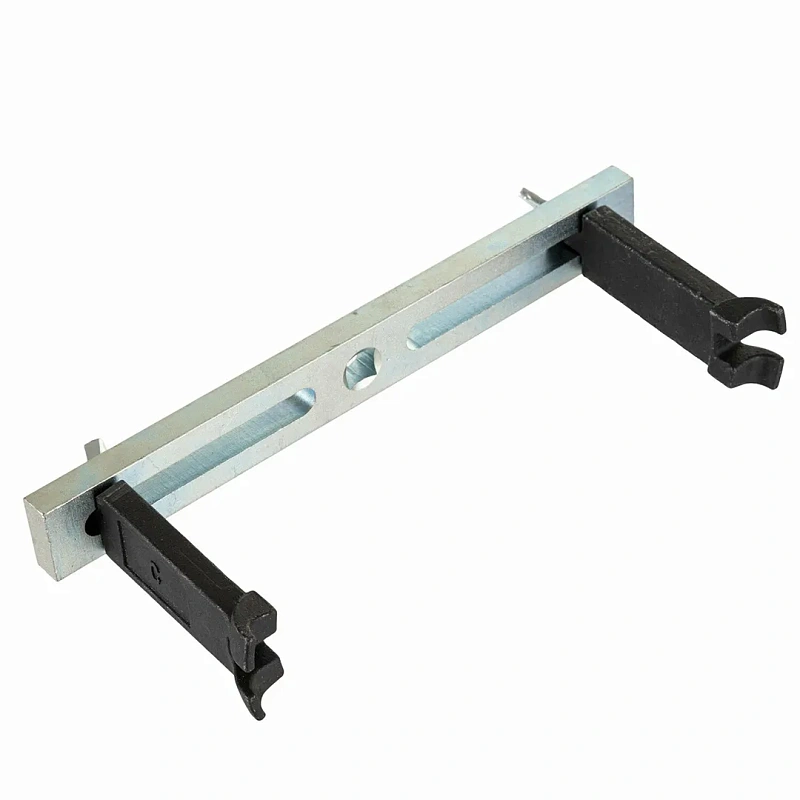 Съемник крышки топливного бака универсальный 3/8'', Ø захвата 200 мм Partner PA-9G0713