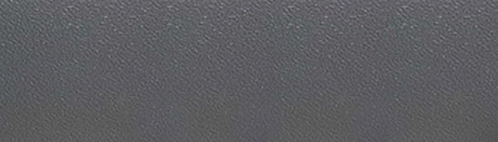 Кромка ПВХ антрацит (7316) 42/1,8мм (бух.-0,1пог.км.) EL-MECH-PLAST 101954