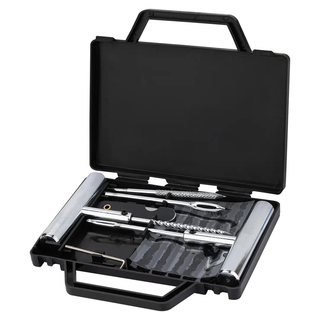 Набор инструментов для ремонта шин Forsage F-STK-31