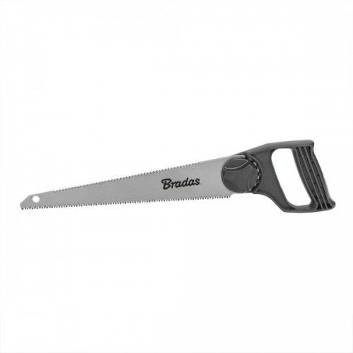Пила по дереву двухсторонняя V-SERIES, лезвие 310 мм Bradas KT-V1406