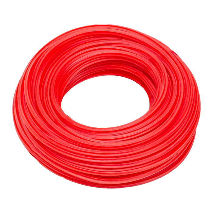 Леска для триммера звезда 4,0 мм х 15 м MTX 96864