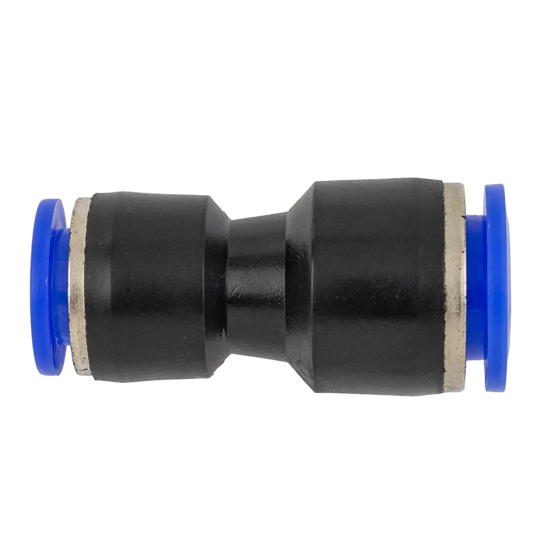 Фитинг-переходник для пластиковых трубок 12x10 мм Forsage F-SPG12-10