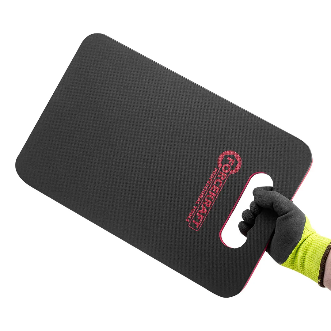 Коврик для ремонта автомобиля универсальный маслобензостойкий, EVA, 480x320x30 мм ForceKraft FK-TRL7002-1A