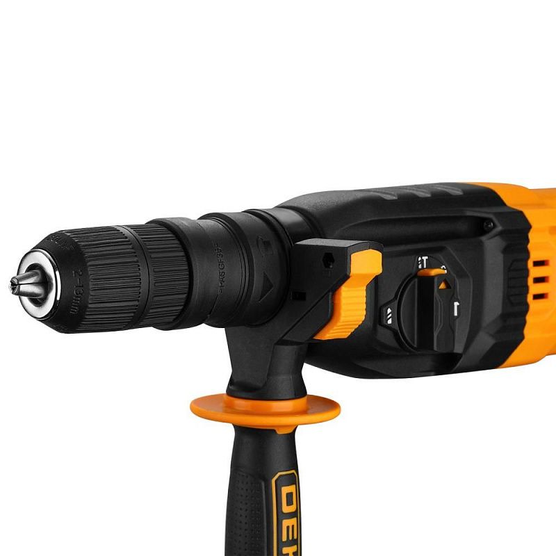 Перфоратор DKH1100W DEKO 063-4159