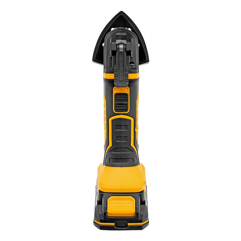 Инструмент многофункциональный аккумуляторный CMTH-20, Li-Ion, 20 В Denzel 28405