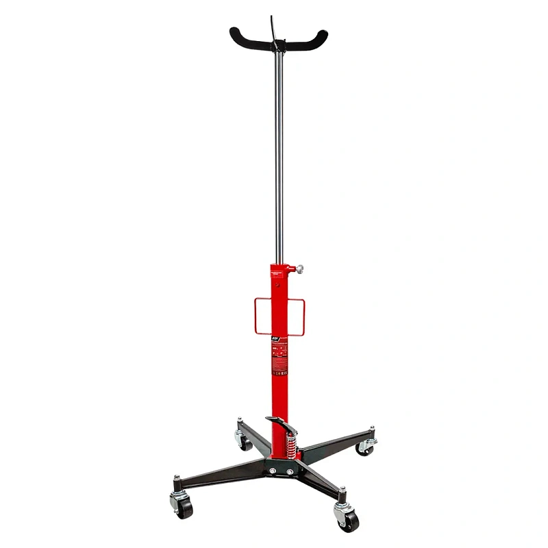 Стойка трансмиссионная гидравлическая 0,6 т JBC JBC-TEL06011