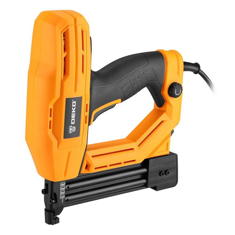 Степлер электрический DKES600 DEKO 085-1071